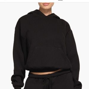 Skims hoodie